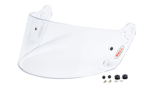 [BEL2010161] Bell Clear Shield 281SRV 3mm Anti Fog - 2010161