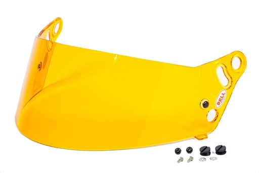 [BEL2010174] Bell  -  Amber Shield 287SRV 3mm Anti Fog - 2010174