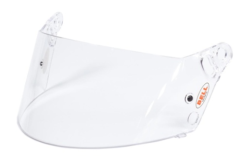 [BEL2010201] Bell  -  Clear Shield SRV 8 3mm Anti Fog - 2010201