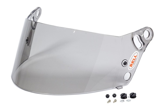 [BEL2010202] Bell  -  Light Smoke Shield SRV 8 3mm Anti Fog - 2010202