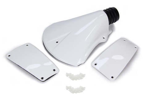 [BEL2070041] -White Top Air Kit Old Style Nozzle