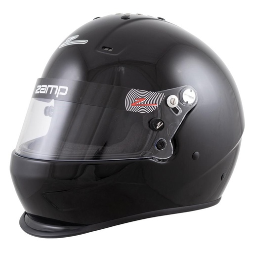 [ZAMH768D03XL] Zamp  - Helmet RZ 36 X Large Dirt Black SA2020 - H768D03XL