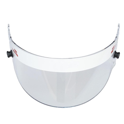 [ZAMHASZF20CLAF] Zamp  - Shield Z 20 Clear AntiFog - HASZF20CLAF