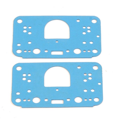 [HLY108-121] -Holley Viton Metering Block Gasket - 108-121