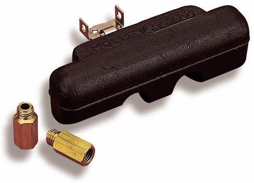 [HLY116-10] HolleyNotched Float with Jet Ext. - 116-10