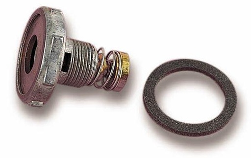 [HLY125-65] Holley Power Valve - 125-65