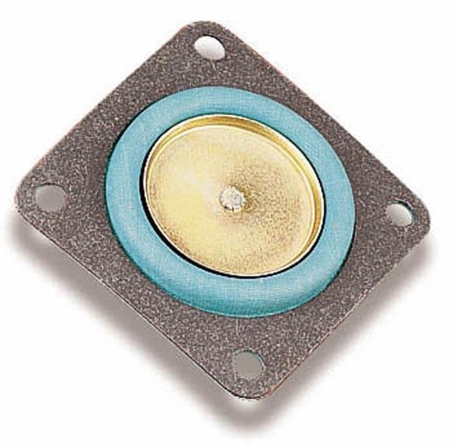 [HLY12-752] -HolleyRegulator Diaphram - 12-752