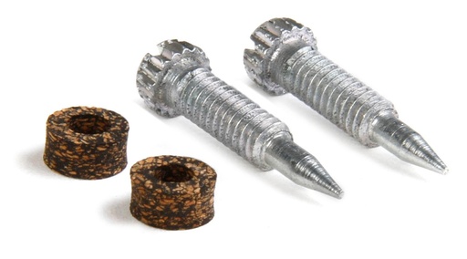 [HLY26-101] -HolleyIdle Mixture Screw - 26-101
