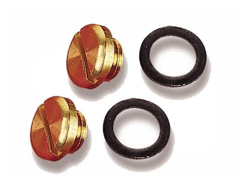 [HLY26-13] HolleyFuel Bowl Sight Screw - 26-13