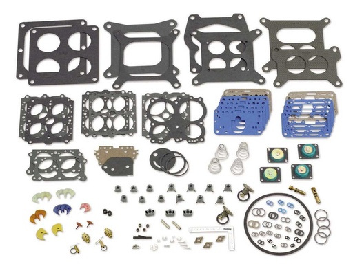 [HLY37-933] -HolleyCarburetor Trick Kit - 37-933