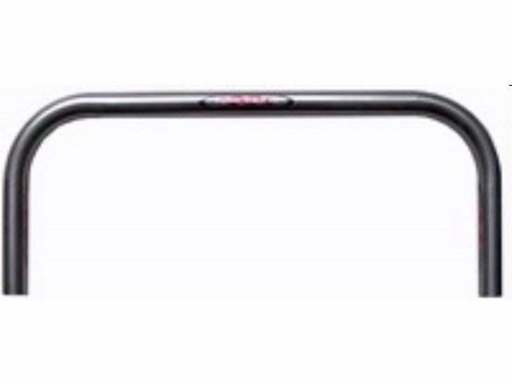 [XXXSC-BN-0010] Triple X - Triple X Sprint Car Front Bumper Stainless Steel - SC-BN-0010