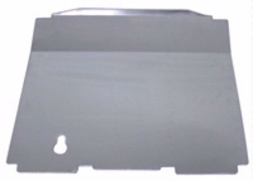 [XXXSC-BW-0008] -Triple X Sprint Car Dash - SC-BW-0008