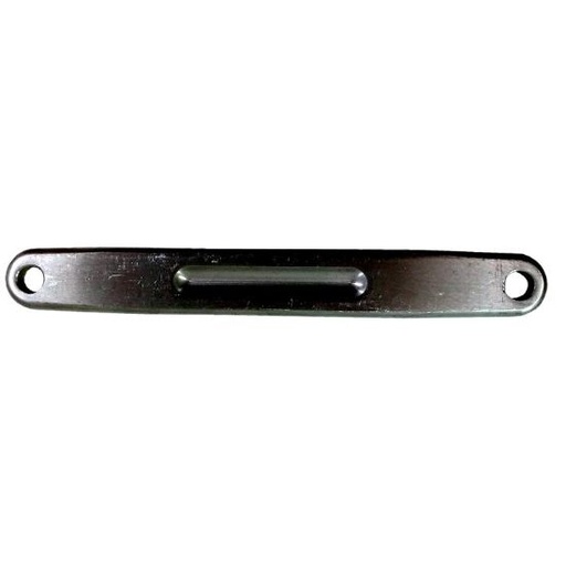 [XXXSC-SU-0009BLK] Triple X Jacobs Ladder Strap Standard 7", Black - SC-SU-0009BLK