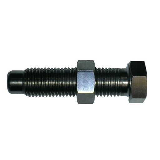 [XXXSC-SU-8841] Triple X Titanium Torsion Stop Bolt with Titanium Nut - SC-SU-8841