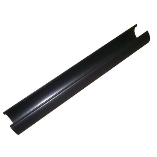 [XXXSH-0001] Triple X Plastic Shock Cover, Small Body - SH-0001