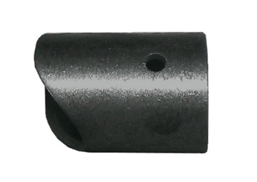 [XXXSPUD-0137] -Triple X - Sprint Car Rear Bumper Spud