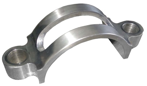 [XXXSPUD-8372] -BILLET TOP CLAMP