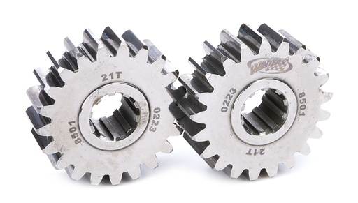 [WIN8501] -Winters 10 Spline Quick Change Gear Set 01