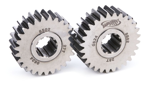 [WIN8502] -Winters 10 Spline Quick Change Gear Set 02