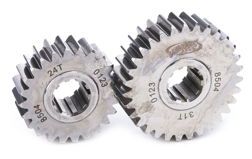 [WIN8504] Winters 10 Spline Quick Change Gear Set 04