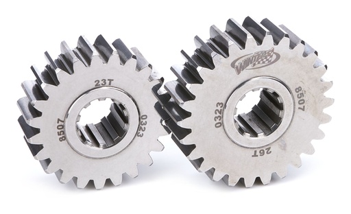 [WIN8507] Winters 10 Spline Quick Change Gear Set 07