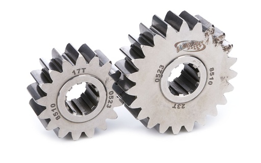 [WIN8510] Winters 10 Spline Quick Change Gear Set 10
