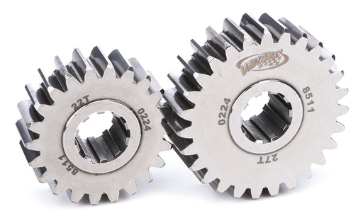 [WIN8511] Winters 10 Spline Quick Change Gear Set 11