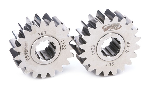 [WIN8515] -Winters 10 Spline Quick Change Gear Set 15