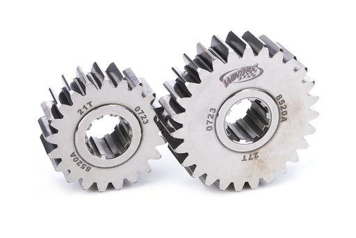 [WIN8520A] -Winters 10 Spline Quick Change Gear Set 20A