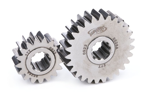[WIN8528A] Winters 10 Spline Quick Change Gear Set 28A