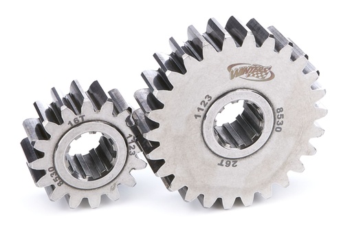 [WIN8530] -Winters 10 Spline Quick Change Gear Set 30