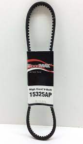 [TAP15325DR] -V-BELT 3/8" x 33 1/8"