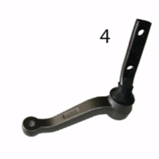 [TAPAXK6187T] -TAB METRIC IDLER -AXK6187T