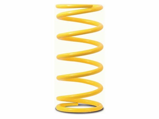 [AFC22525] -Afco Coil Over Spring 12" H x 2 5/8" I.D. 525