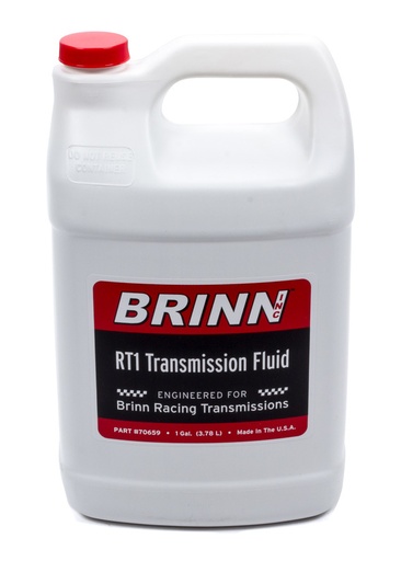 [BRI70659] -Transmission Fluid RT-1 Gallon