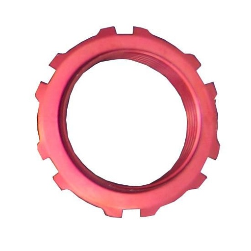 [BRP598] -Bicknell 2.5 Inch Coil Over Jam Nut for BRIP Sleeves - 598