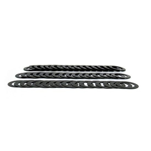[COM4753] Spring Shim Kit 1.250 O.D. 16 Ea .015-.030-.060