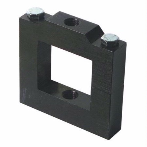 [PCR100-7030] -Port City Racing 2" x 2" Square Ballast Brackets - 100-7030