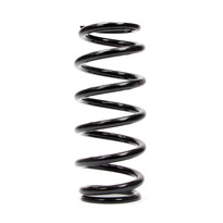 [PCR310-2510-550DLC] Coil Spring, DLC Series, Coil-Over, 2.625 in ID, 10 in Length, 550 lb/in Spring Rate, Black Powder Coat, Each