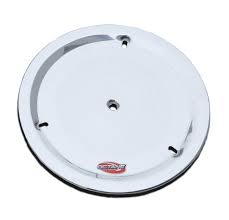 [RWAWC-071600] Aluminum Wheel Cover Polished - WC-071600