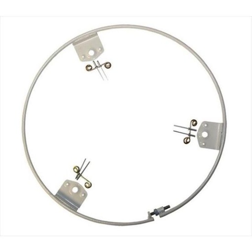 [DDF20020] Dirt Defender Non-Beadlock Expansion Ring for Cover - 20020
