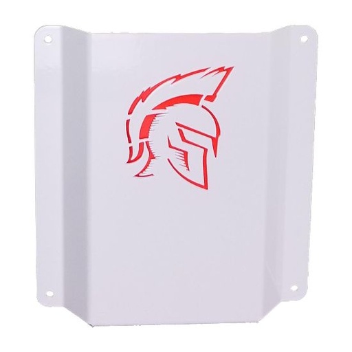 [DDF40003] Dirt Defender White Tear Off Rack - 40003