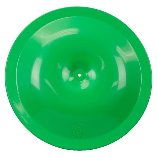 [DDF5002GN] -Dirt Defender Air Cleaner Top, 14in, Green - 5002GN