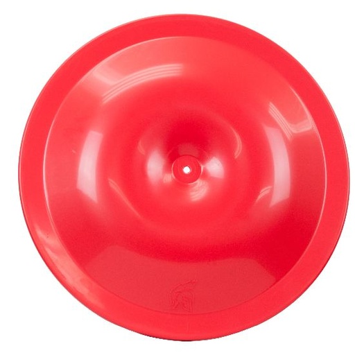 [DDF5011RED] -Dirt Defender Air Cleaner Top, 14in, Red - 5011RED