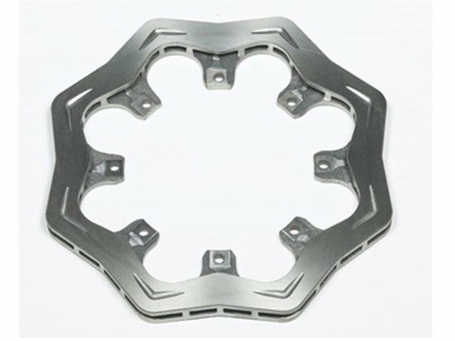 [DMISRC-0811] LW Steel Rotor .810in. x 12in.