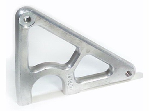 [DMISRC-2090] -DMI Combo Steering Arm - 6.5" x 1" Forward -SRC-2090
