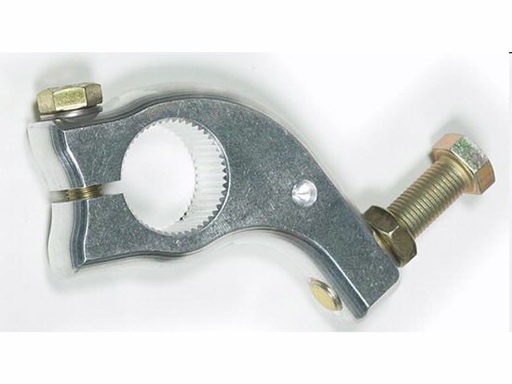 [DMISRC-2140] -Alum Torsion Stop 1-3/4 Split