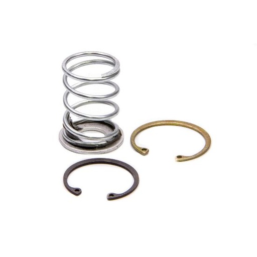 [DMISRC-2314] Snap Ring / Washer / Spring for Alum Yoke