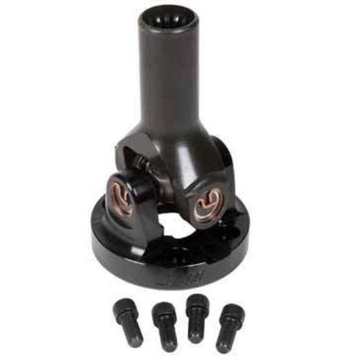 [DMISRC-2345] U-Joint Assy Steel/Alum Glad Cross