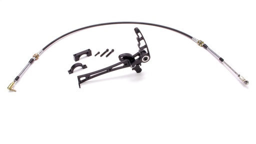 [DMISRC-2400BK] DMI - DMI Strato Shifter Assm Black